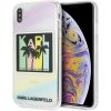 Karl Lagerfeld iPhone Xs Max hardcase Kalifornia Dreams (KLHCI65IRKD)