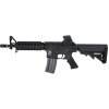 Specna Arms SA M4 CQB ETU (SA-B02 ONE™/ E-Shooter Kestrel) - Čierna