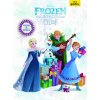 FROZEN. UNA AVENTURA DE OLAF. RECOPILATORIO CUENTO