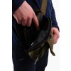 Kapsa na skryté nosenie zbrane OLIVA (veľkosť Glock 17/19)