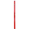 vodováha 120 cm, 2 libely HOBBY