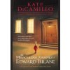 The Miraculous jOurney of Edward Tulane - Kate DiCamillo, Walker Books Ltd