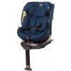 4BABY Autosedačka ENZO-FIX 40-150 cm (0-36kg) - Tmavomodrá