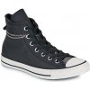 Converse Členkové tenisky CHUCK TAYLOR ALL STAR Čierna
