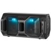 Defender reproduktor Rage, Li-Ion, 2.0, 50W, černý, regulácia hlasitosti, LED podsvietenie, BT 5.0, TWS, diaľkové ovládanie, 45Hz