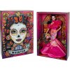 Bábika Barbie Día De Muertos Barbie 2023 (194735096961)