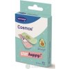 Cosmos náplasti Mr.Wonderful Stay Happy! 16 ks