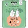 Muumi Moomin Baby 4 42 ks