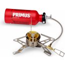 Primus OmniFuel II + kartuše