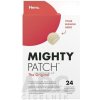 Hero. MIGHTY PATCH The Original hydrokoloidné náplasti, nočné 1x24 ks