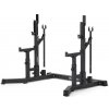 Posilňovací benchpress stojan inSPORTline X-NT CR20 IPF Combo Rack