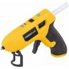 Lepiaca pištoľ Powerplus POWX147 4 V, 2,2 Ah