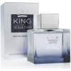 Antonio Banderas King of Seduction toaletná voda pre mužov 100 ml