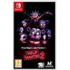Five Nights at Freddys: Help Wanted 2 (SWITCH)