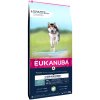 Eukanuba Grain Free Adult Large Dogs jahňacie - výhodné balenie: 2 x 12 kg