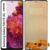 LCD DISPLEJ / EKRÁN PRE SAMSUNG GALAXY S20 FE INCELL