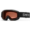 SMITH snb okuliare - Sidekick Black (998K) veľkosť: OS