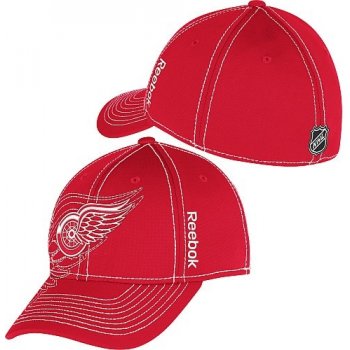 Detroit Red Wings NHL Draft 2013