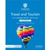 Cambridge IGCSE™ and O Level Travel and Tourism Coursebook with Digital Access (2 Years) (Stephen Rickerby,John Smith,Ruth Figg)(Brožovaná)