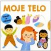 Moje telo - Mária Nerádová