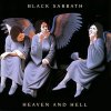 BLACK SABBATH - HEAVEN AND HELL (2VINYL)