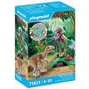 Playmobil Sada figurek Velociraptora Dinosaurus 71823