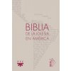 Biblia de la Iglesia en América [rústica] (Consejo Episcopal Latinoamericano (CELAM))(Brožovaná)