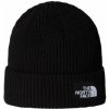 The North Face SALTY LINED BEANIE čierna
