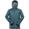Alpine Pro Erom Pánska obojstranná bunda MJCB628 jasper XS