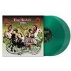Big Brovaz: Nu Flow (Limited Coloured Translucent Green Vinyl, Re-Issue) - 2Vinyl (LP)