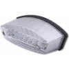 SHIN YO LED-taillight MONSTER číre