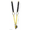 Petzl ABSORBICA-Y TIE BACK tumič pádu bez karabín 150 cm