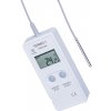 Kontrolný registračný teplomer datalogger s externou sondou Termio-1-ST-05-S 3 m