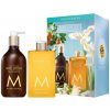 Darčeková sada pre starostlivosť o telo Moroccanoil Soleil De Tanger Body Care Set