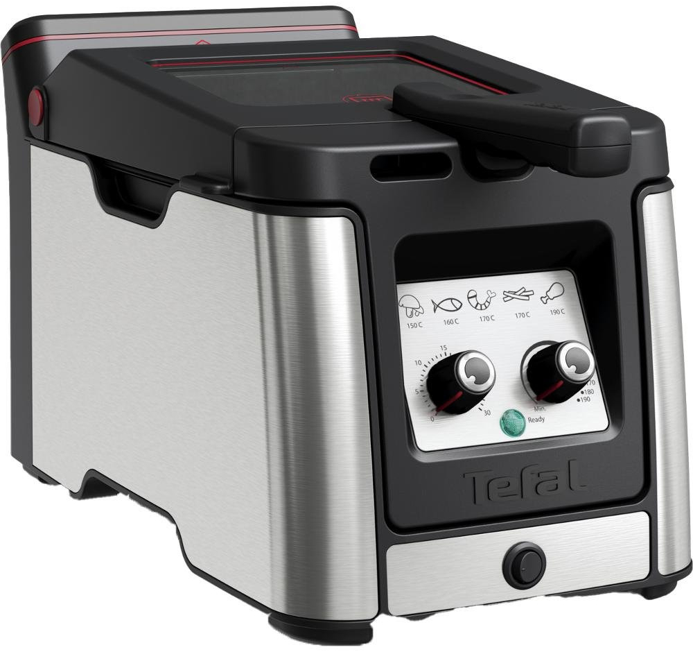 Tefal FR 600 D10