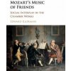 Mozart's Music of Friends