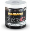 Mikbaits Big C Cheeseburger Prevedenie: Boilies v dipe 20mm - 250ml