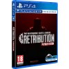 Hra na konzole The Walking Dead: Saints a Sinners - Chapter 2: Retribution - Payback Edition - PS4 VR (5016488140058)