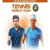 ESD GAMES ESD Tennis World Tour Roland Garros Edition