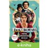 Enola Holmesová – Prípad zmiznutého markíza - Nancy Springer