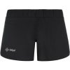Kilpi Lapina-w dámske kraťasy čierna Veľkosť: 34 dámske kraťasy