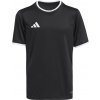 adidas | Entrada 26 Kids | čierna| XL(165-176cm)