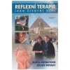 Reflexní terapie jako životní styl - Beáta Patakyovi, Július