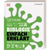#dkinfografik. Biologie einfach erklärt (Tim Harris,Alina Ivan,Tom Jackson,Nicola Temple,Olivia Drake,Judith Rauch)(Pevná)