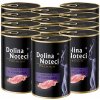 Dolina Noteci Premium bohatá na králika 12 x 400 g