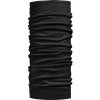 Buff LW Merino wool Solid Black