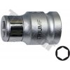 bit Triumf Adaptér s poistkou pre 10 mm, 1/2