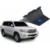 RIVAL Oceľový Kryt Motora pre Toyota Land Cruiser 150 / Prado 2,7; 4,0, 2017- (SP3027BS-3)