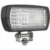 Halogénová pracovná lampa obdĺžniková wesem kra Wesem LPR1.31723.01