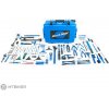 Park Tool PT-BRK-1 sada náradia v servisnom kufri